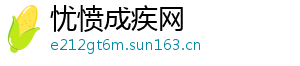 忧愤成疾网